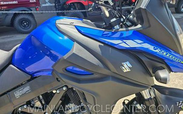 2023 Suzuki V-Strom 650