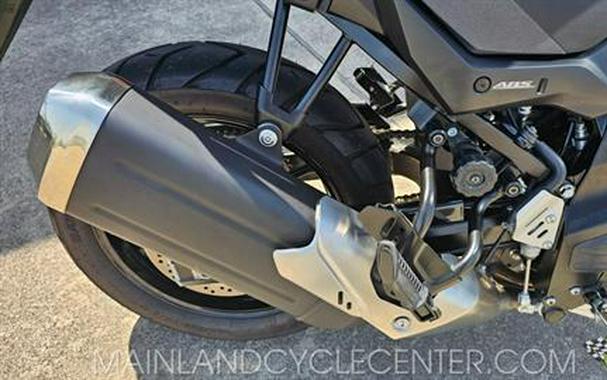 2023 Suzuki V-Strom 650