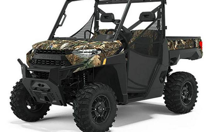 2022 Polaris Ranger XP 1000 Premium