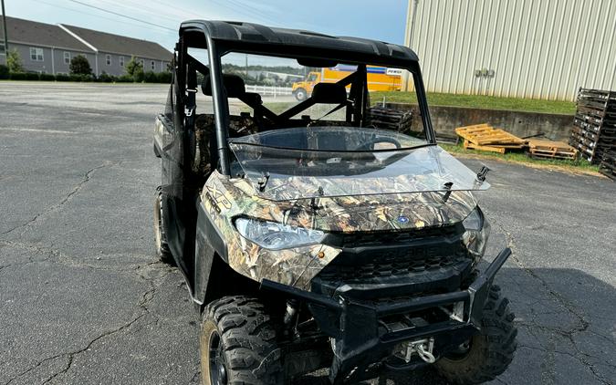 2022 Polaris Ranger XP 1000 Premium