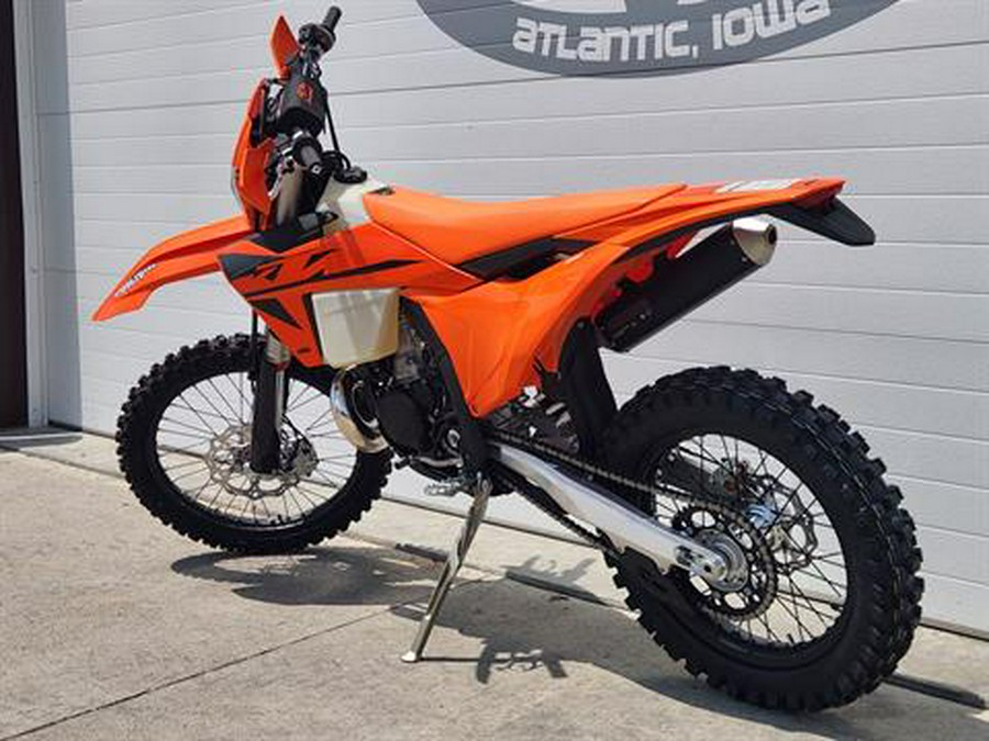 2025 KTM 300 XC-W