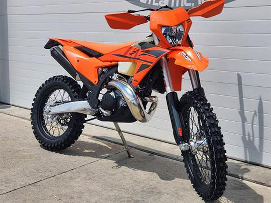 2025 KTM 300 XC-W