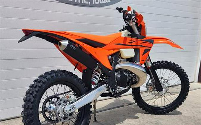 2025 KTM 300 XC-W