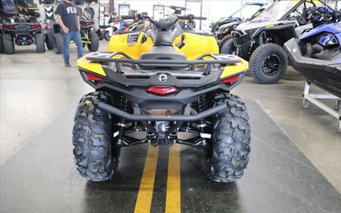 2024 Can-Am Outlander XT 700