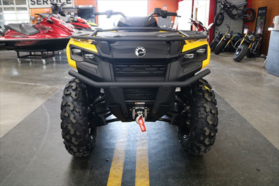 2024 Can-Am Outlander XT 700