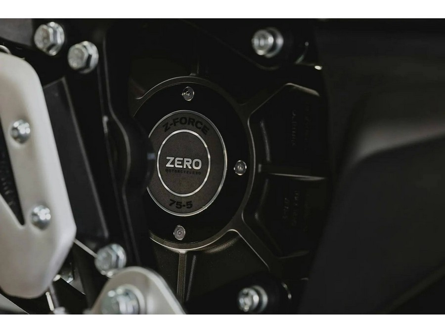 2024 Zero Motorcycles FXE ZF7.2 Integrated