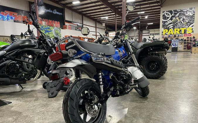 2025 Honda Dax 125