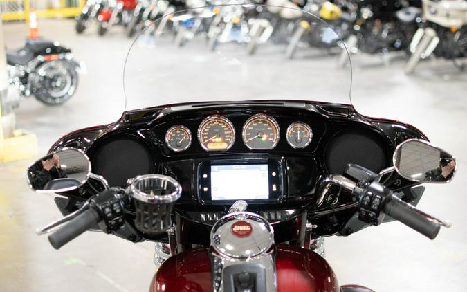 2023 Harley-Davidson Tri Glide Ultra