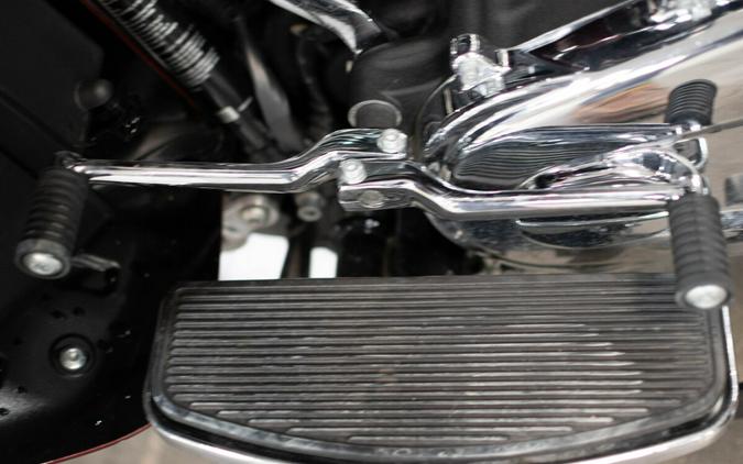 2023 Harley-Davidson Tri Glide Ultra