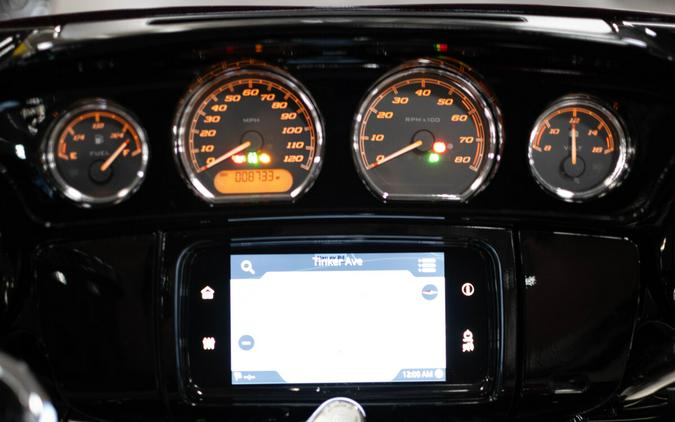 2023 Harley-Davidson Tri Glide Ultra