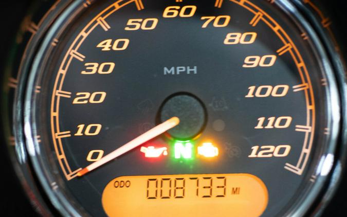 2023 Harley-Davidson Tri Glide Ultra