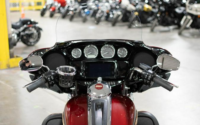 2023 Harley-Davidson Tri Glide Ultra