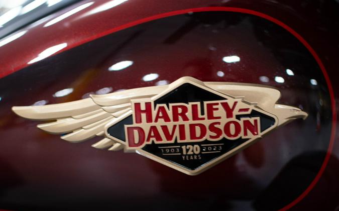 2023 Harley-Davidson Tri Glide Ultra