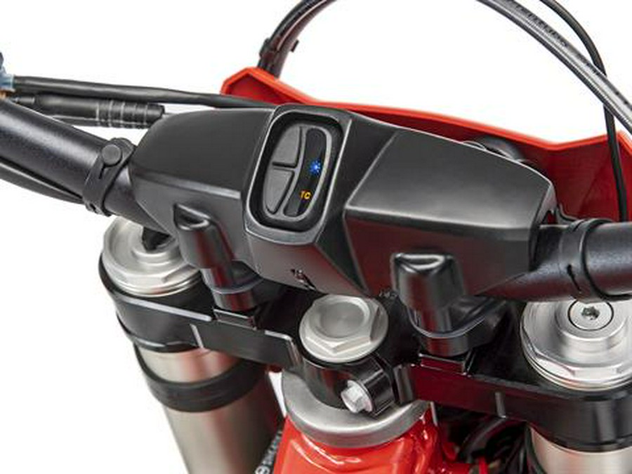 2025 Beta 200 RR X-Pro