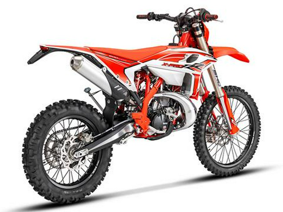 2025 Beta 200 RR X-Pro