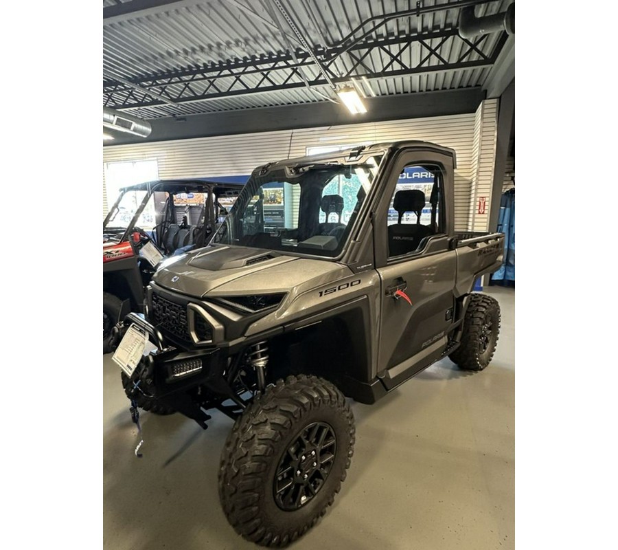 2025 Polaris® Ranger XD 1500 NorthStar Ultimate