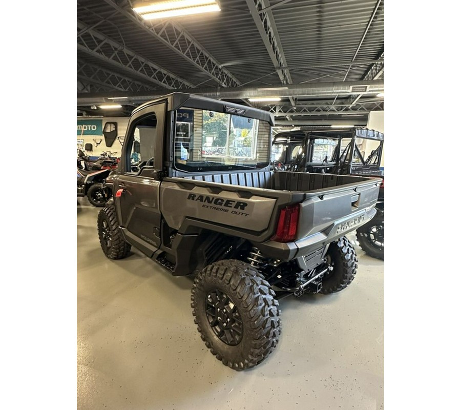 2025 Polaris® Ranger XD 1500 NorthStar Ultimate