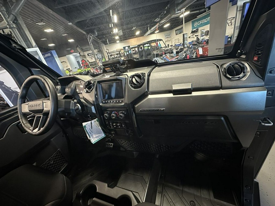2025 Polaris® Ranger XD 1500 NorthStar Ultimate