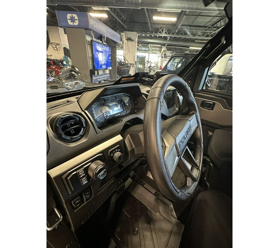 2025 Polaris® Ranger XD 1500 NorthStar Ultimate