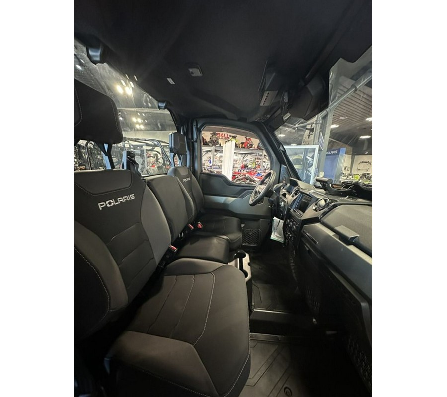 2025 Polaris® Ranger XD 1500 NorthStar Ultimate