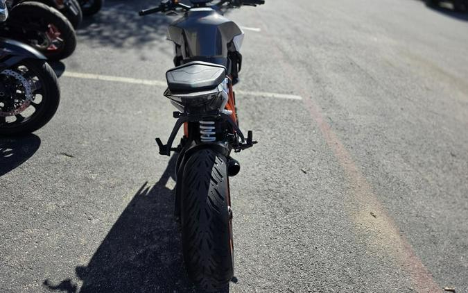 2018 KTM 1290 Super Duke R