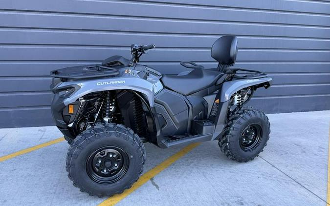 2026 Can-Am® Outlander MAX DPS 500