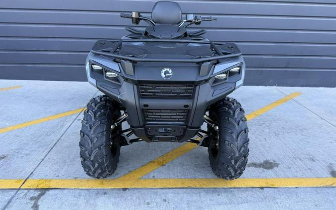 2026 Can-Am® Outlander MAX DPS 500