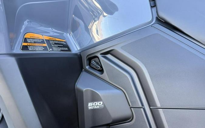 2026 Can-Am® Outlander MAX DPS 500
