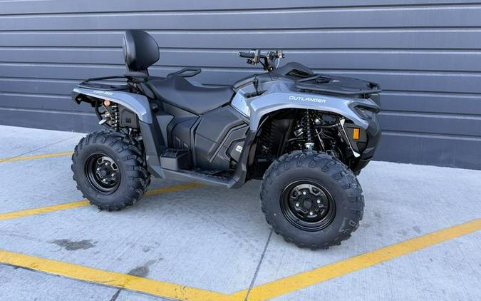 2026 Can-Am® Outlander MAX DPS 500