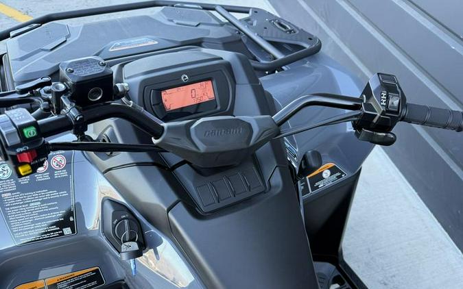 2026 Can-Am® Outlander MAX DPS 500