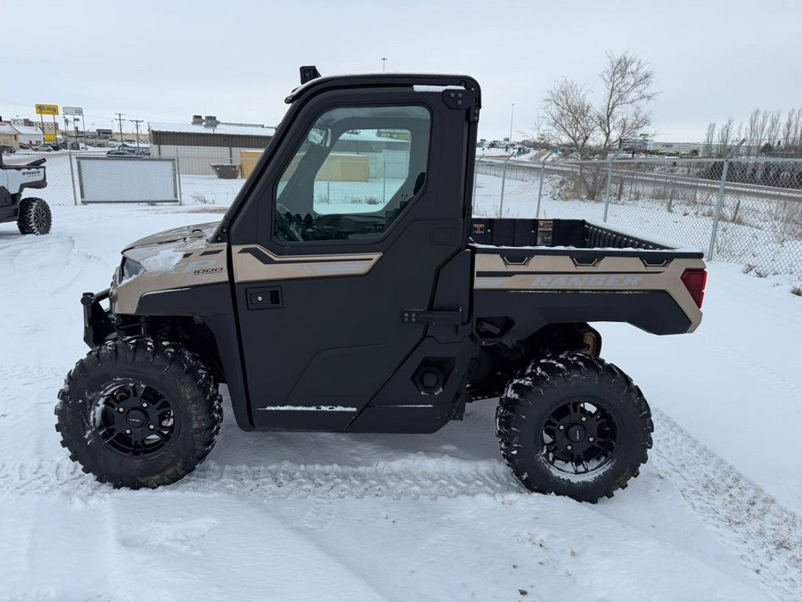2023 Polaris RGR XP 1000 NS ULT R