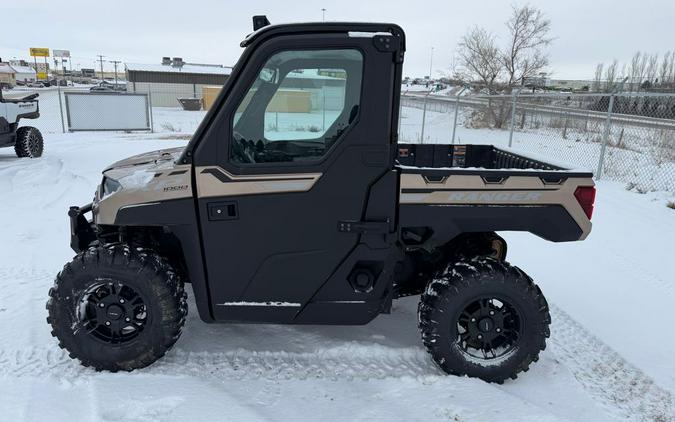 2023 Polaris RGR XP 1000 NS ULT R