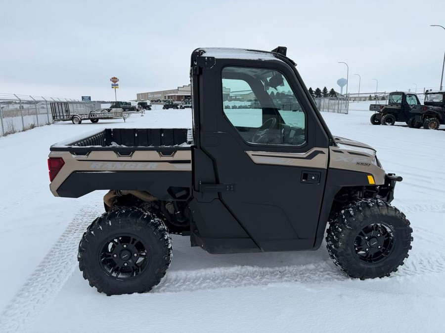 2023 Polaris RGR XP 1000 NS ULT R