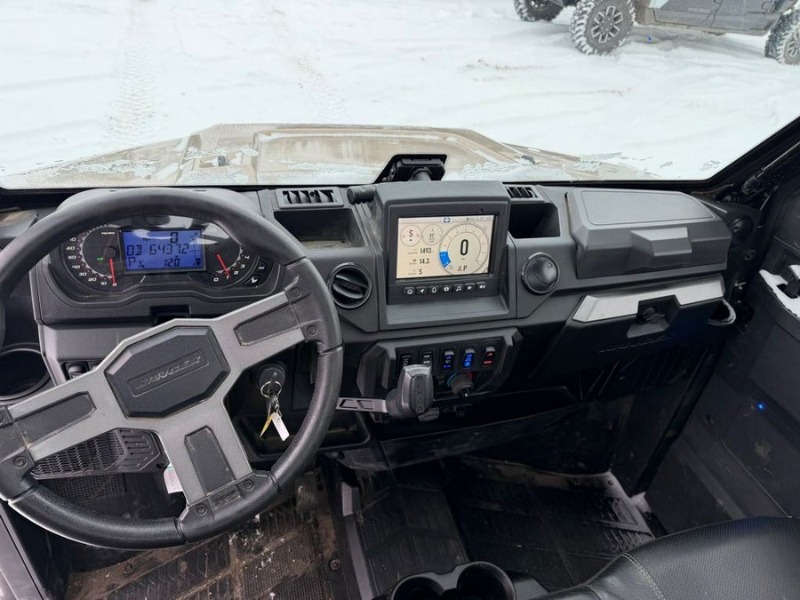 2023 Polaris RGR XP 1000 NS ULT R