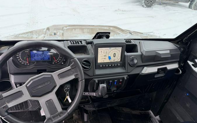 2023 Polaris RGR XP 1000 NS ULT R