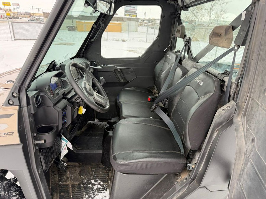 2023 Polaris RGR XP 1000 NS ULT R