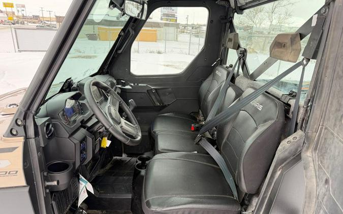 2023 Polaris RGR XP 1000 NS ULT R