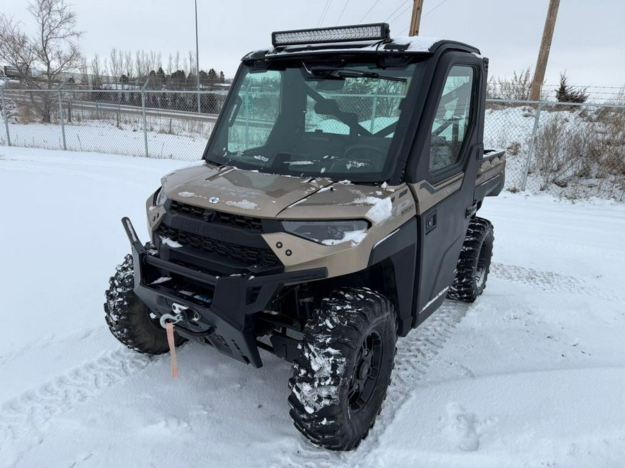 2023 Polaris RGR XP 1000 NS ULT R