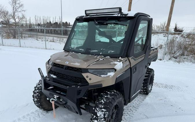 2023 Polaris RGR XP 1000 NS ULT R