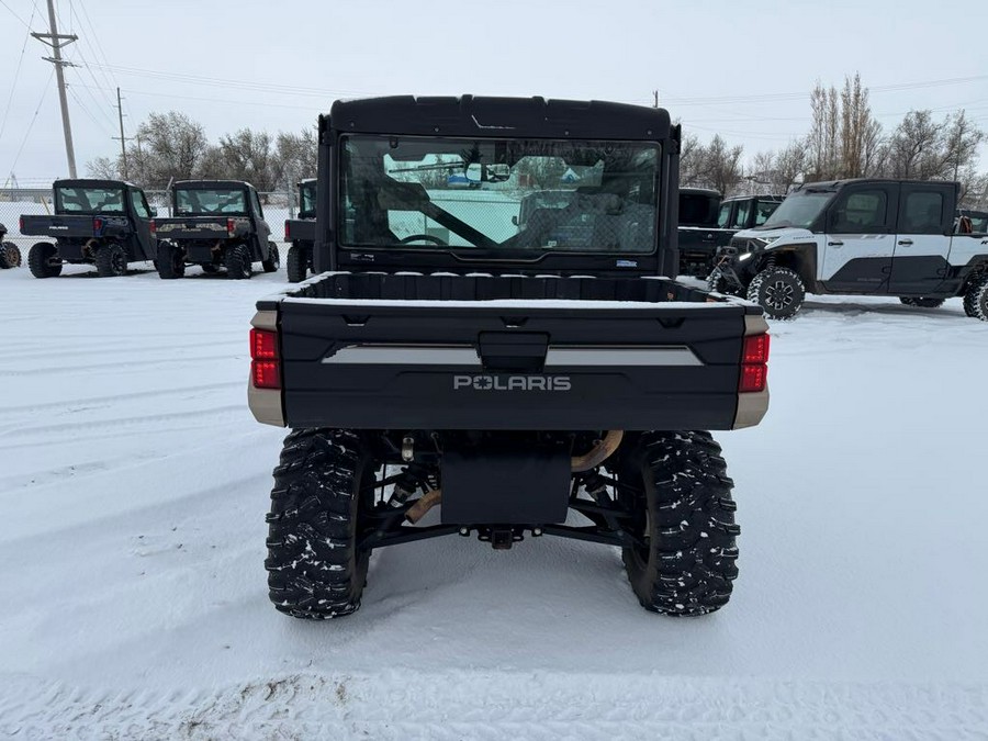 2023 Polaris RGR XP 1000 NS ULT R