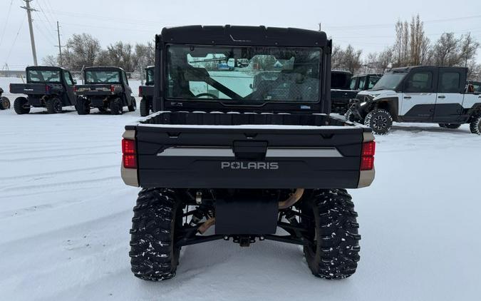 2023 Polaris RGR XP 1000 NS ULT R