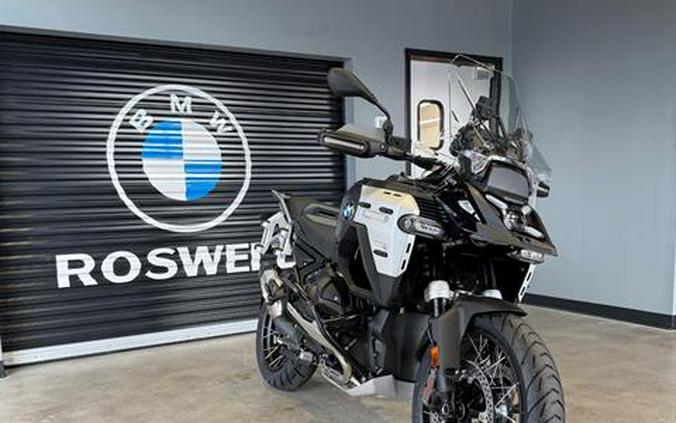 2026 BMW R 1300 GS Adventure