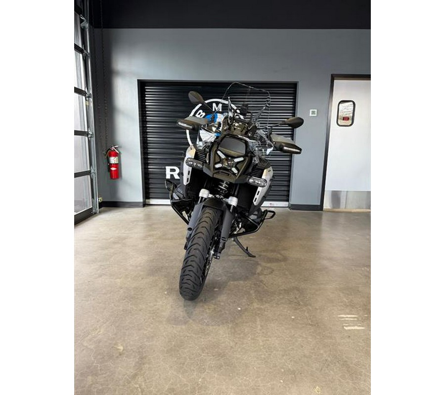 2026 BMW R 1300 GS Adventure