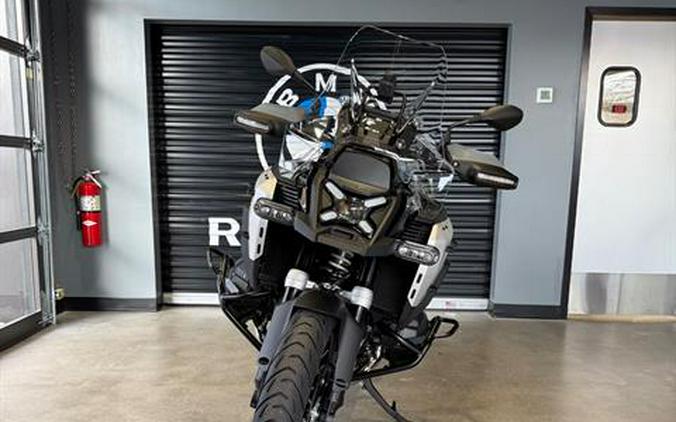 2026 BMW R 1300 GS Adventure