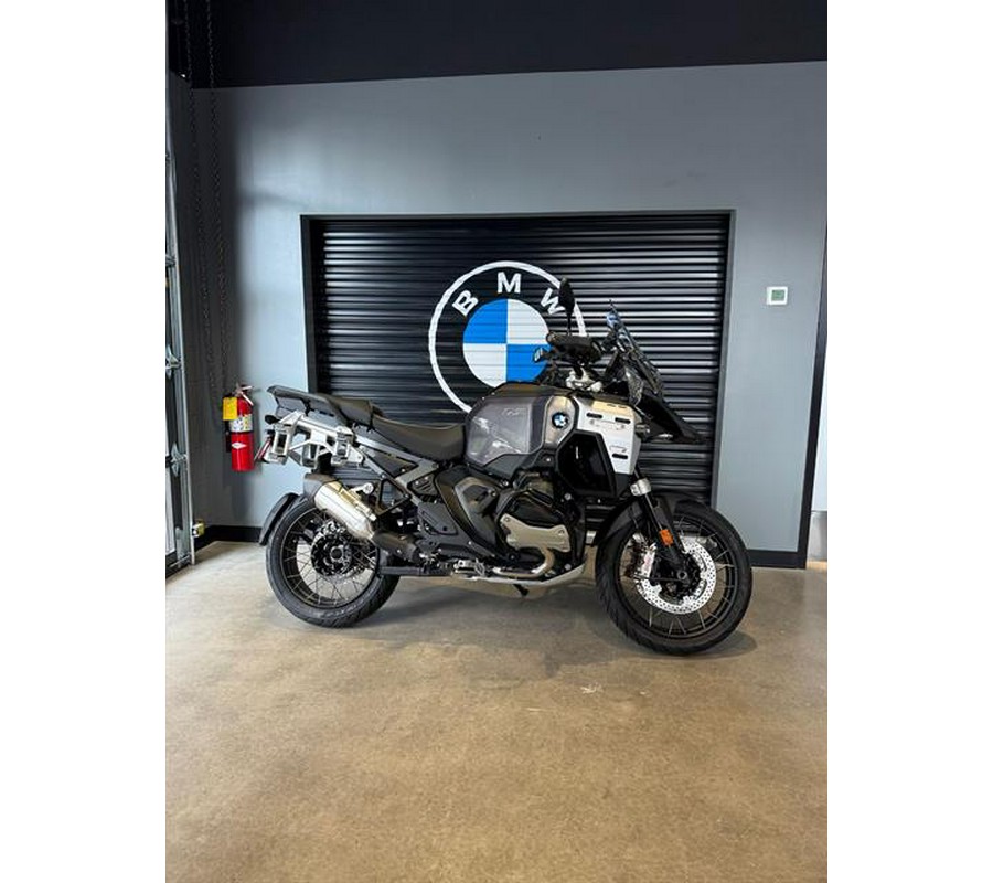 2026 BMW R 1300 GS Adventure