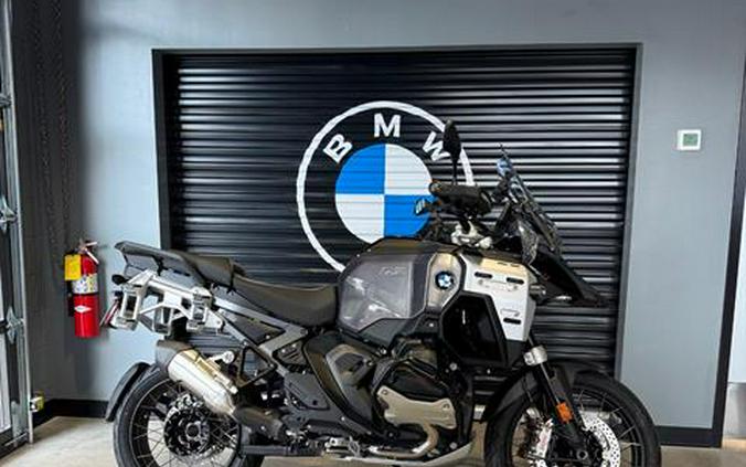 2026 BMW R 1300 GS Adventure