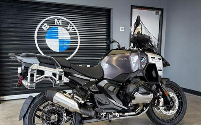 2026 BMW R 1300 GS Adventure