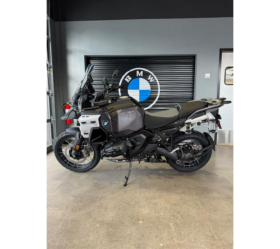 2026 BMW R 1300 GS Adventure
