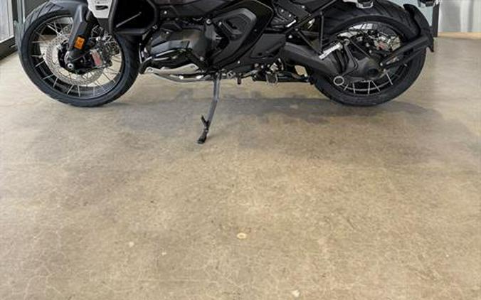 2026 BMW R 1300 GS Adventure