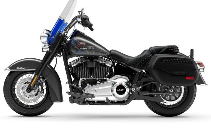 2026 Harley-Davidson Heritage Classic